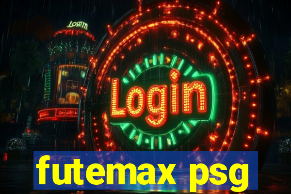 futemax psg
